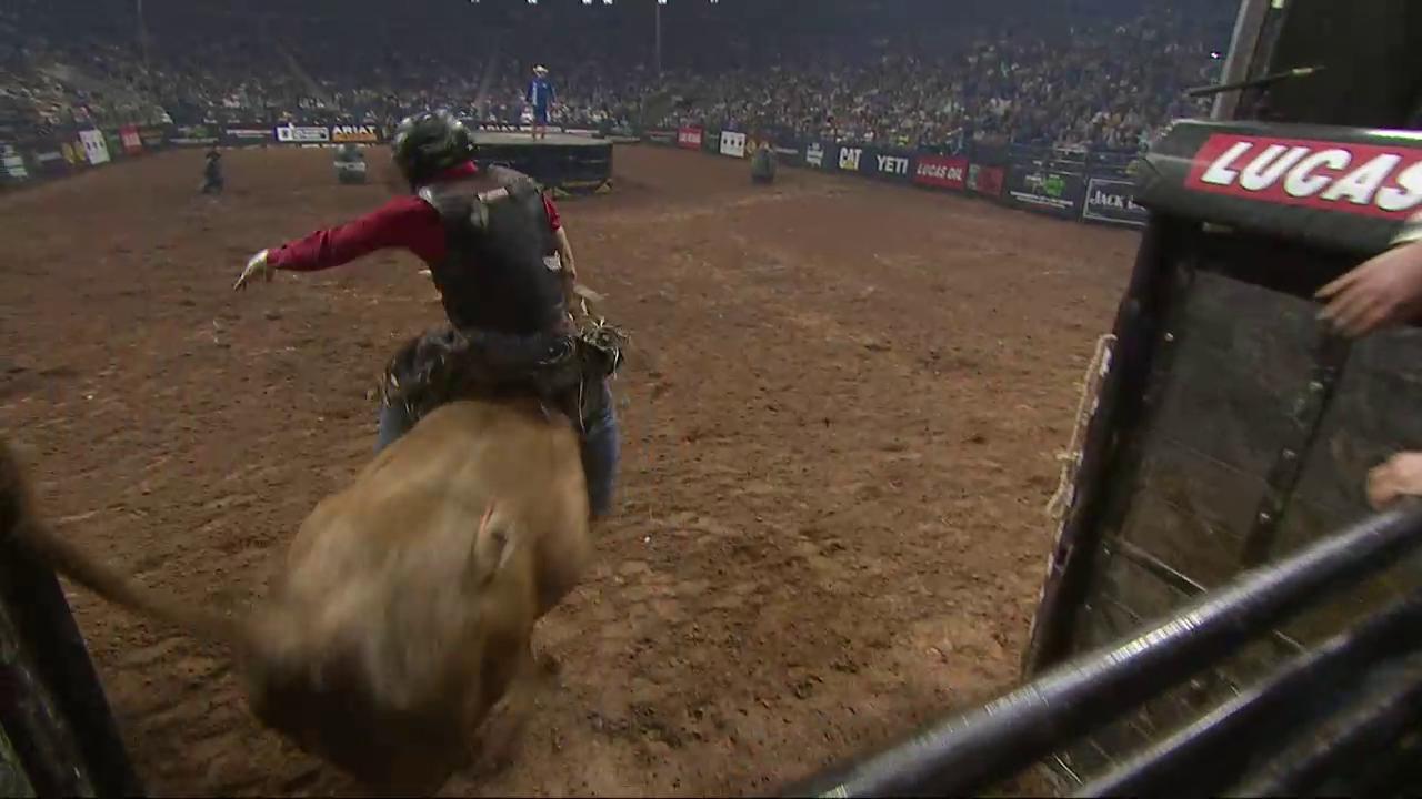 PBR on X: No hands bull riding. t.co80n4q1VLYs  X