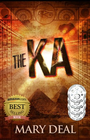 Mary_Deal's tweet image. Amazon #Bestseller . Review by aci: High praise for the author, I will never forget this story. The theories and #mysticism are alive from the #Ancient world blending seamlessly into today's age. Extremely well written and correct. #creativiapub #Egypt mybook.to/TheKa