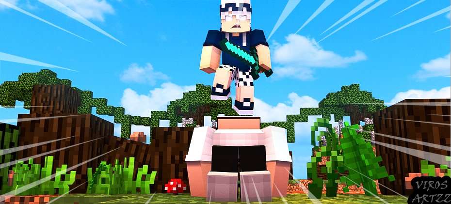 (Para @Gilyard_ )

TEMA:SkyWars

(Gostou) 

(❤️+ 🔁)
