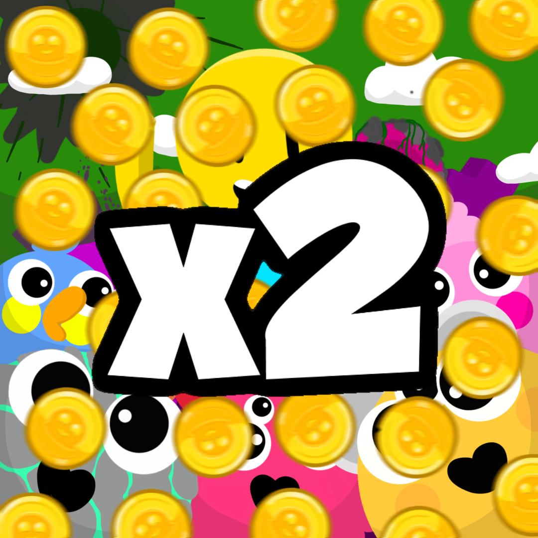 yellow circle roblox