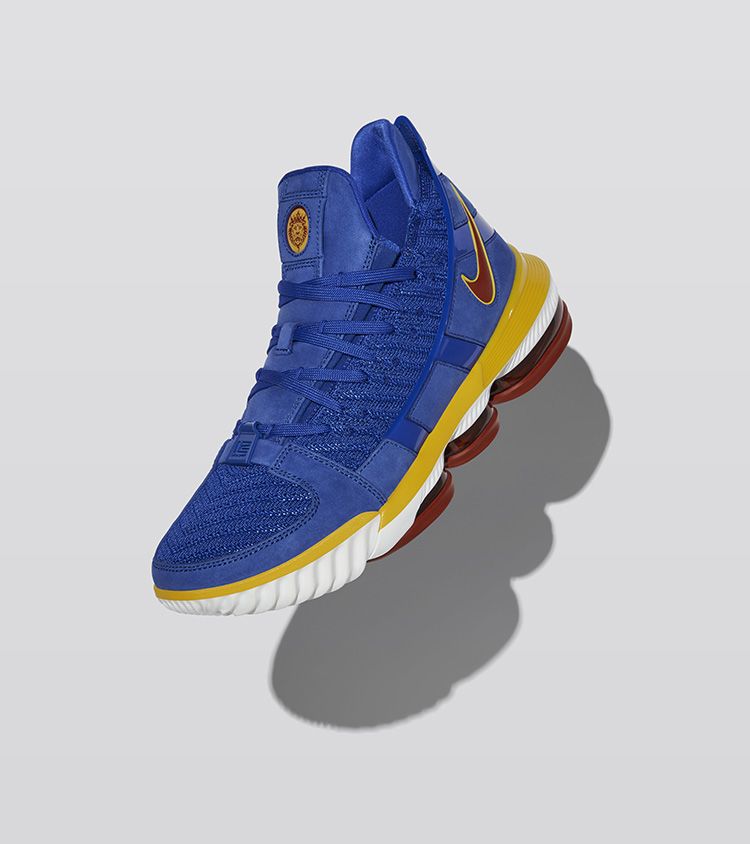 lebron sb blue resale