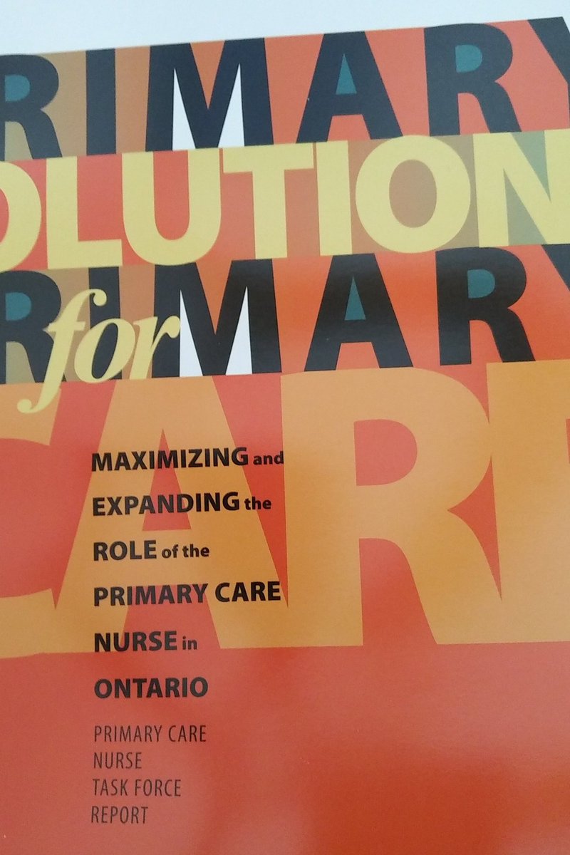 Dr. Doris Grinspun 🇨🇦 RN, PhD, FAAN, O.ONT tweet media