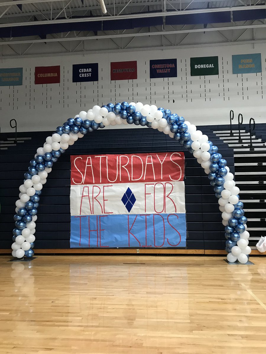 EAHS_MiniTHON's tweet photo. $85,767.95 all FOR THE KIDS!! Thank you for all of your hard work and dedication to this amazing cause. We couldn’t have done this without you!🎗#eahsminithon19 #aleapforacure https://t.co/lJb6S6d4h5
