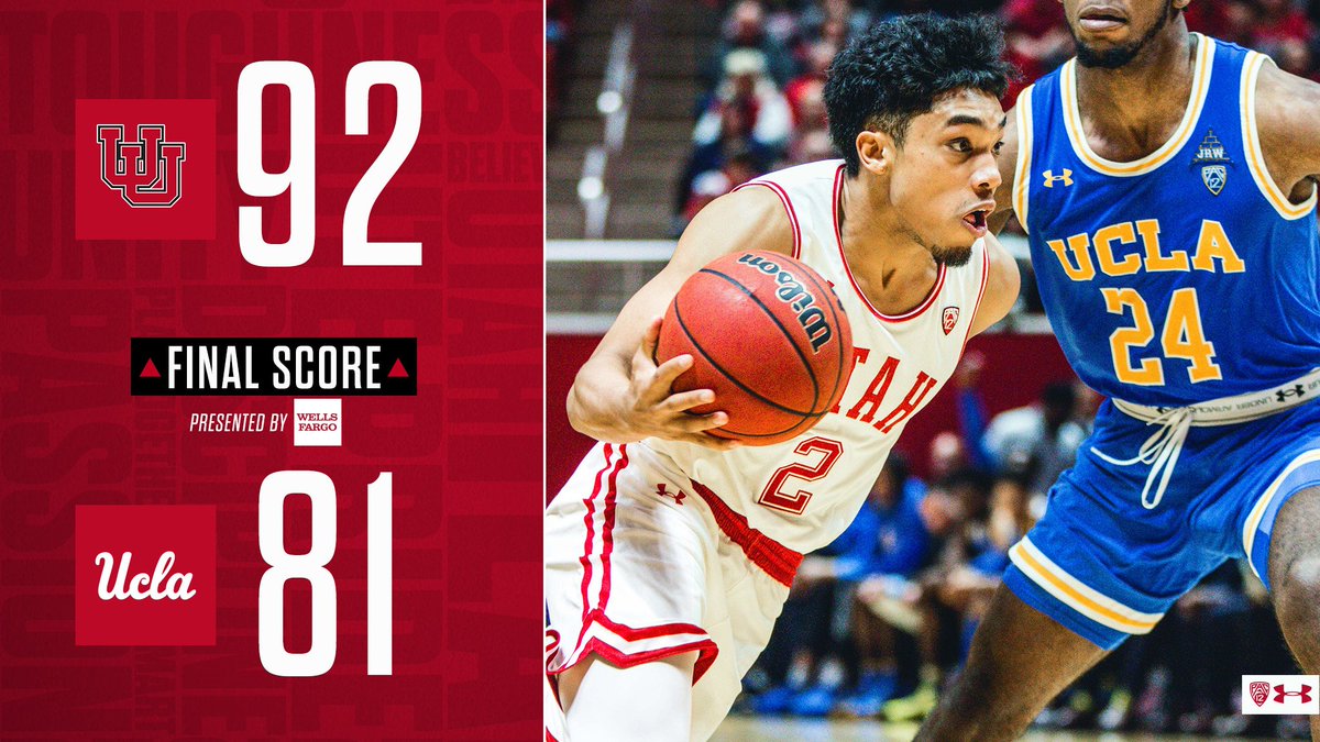 Utah Basketball tweet media