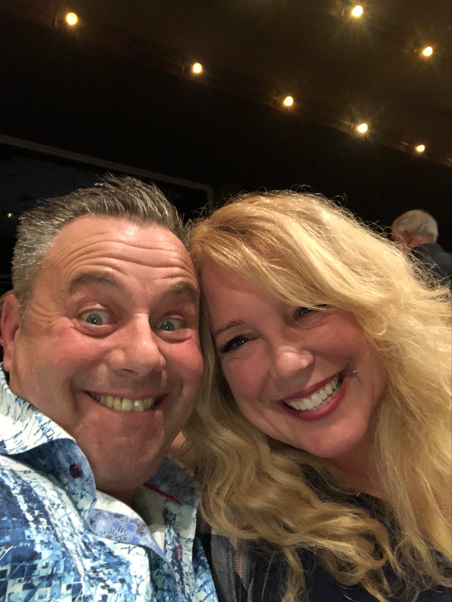 ⁦<a href="/opry/">Grand Ole Opry</a>⁩ with my sister from another momma. In Nashville having a blast