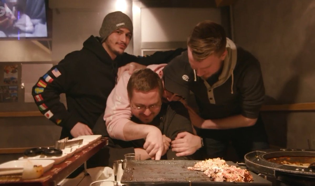 We played it so well this weekend, sadly it wasn't enough.

GGs to all the teams and congrats to the teams making it to the faceit major, make us proud!

Thank you to all our supporters out there, sorry we disappointed you, we promise to come back stronger then ever next phase.