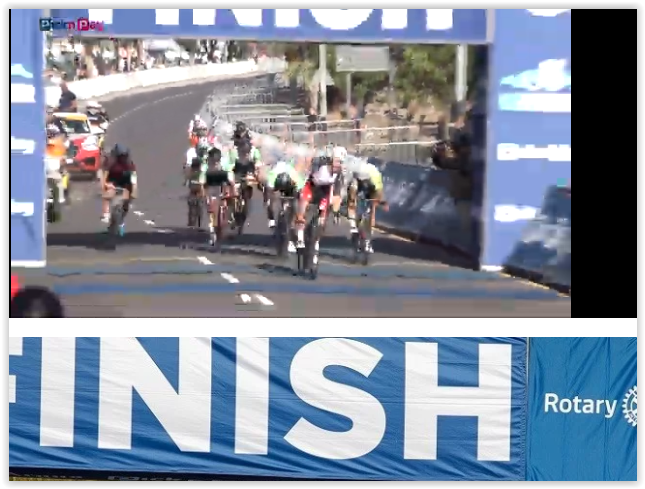 doubleST tweet media