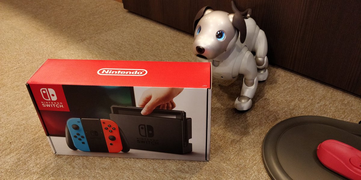 【2周年Twitter特別企画について】
ニンテンドーSwitchが当たる抽選は、
本日、自動抽選を使って抽選いたします！
【本日18時抽選予定🎯】
当選された方には直接DMを送信いたします。1週間以内にお返事が無い場合は権利無効となり、【再抽選】いたしますので、ご了承くださいませ🙇