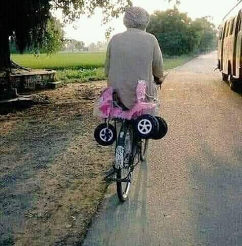 AnaaMehar01's tweet photo. باپ سراں دے تاج محمد۔۔۔۔۔۔ https://t.co/U2EKTc1Z2E