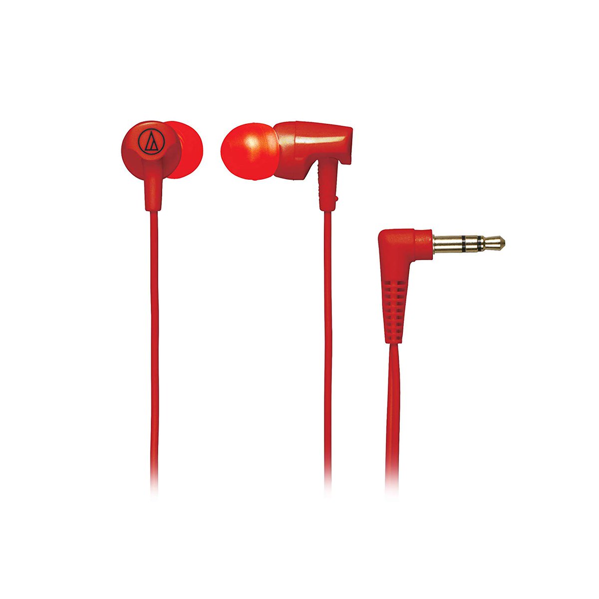 therightadvise's tweet photo. .#amazonIN is offering a 40% Discount on the Audio Technica CLR100 In-Ear Headphones. They have incredible sound output. There is no Mic though &amp; the Cable is Long but thin. Still a great Headphone, now at Rs. 449 only. Check it out: https://t.co/G7xYRcqj2W 

#headphones #audio https://t.co/l3u92gqsfk