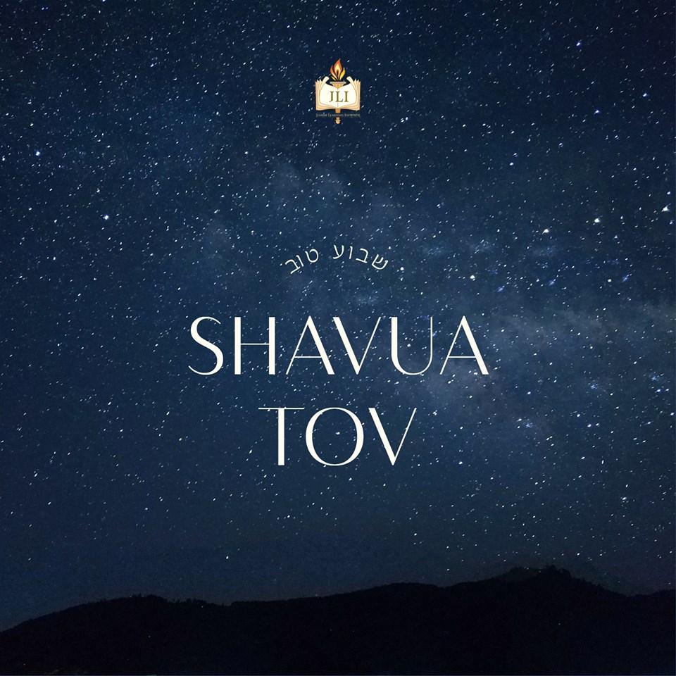 SarahFrum's tweet image. שָׁבוּעַ טוֹב