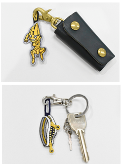 PB限定】【ジョジョの奇妙な冒険】黄金の風アクセサリー【2025年12月