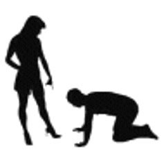 whycple's tweet photo. Love keeping my little piggy busy hehehe https://t.co/evFdGpE1jT
