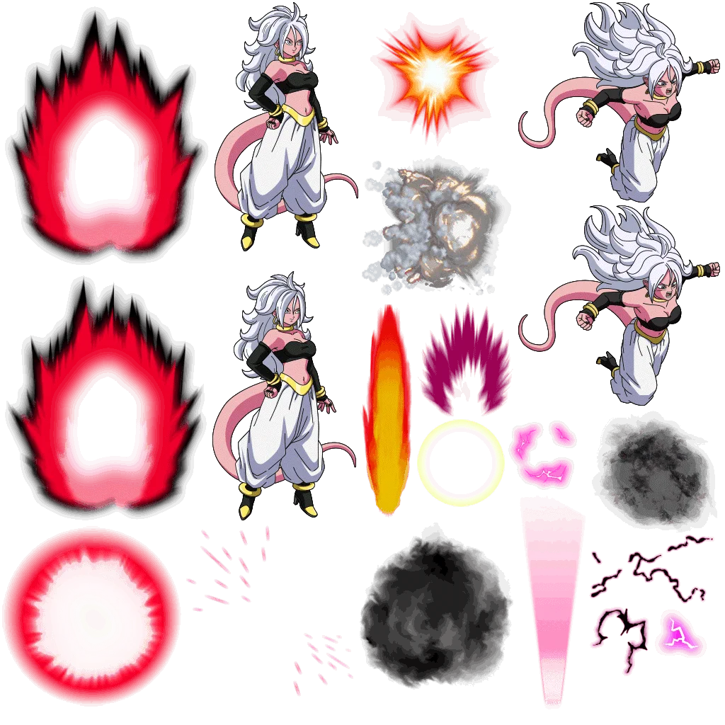 Dokkan Assets | #RIPGachaTalks  on X: 