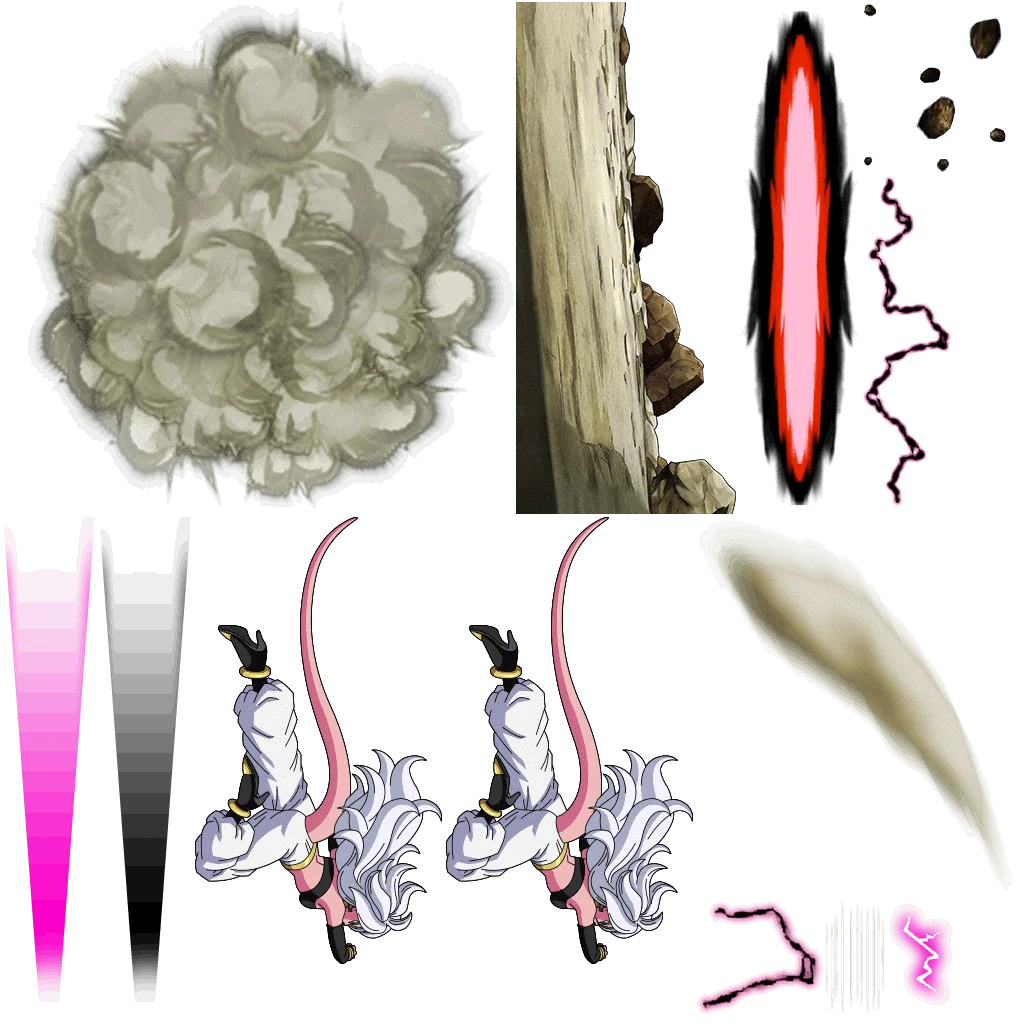 Dokkan Assets | #RIPGachaTalks  on X: 