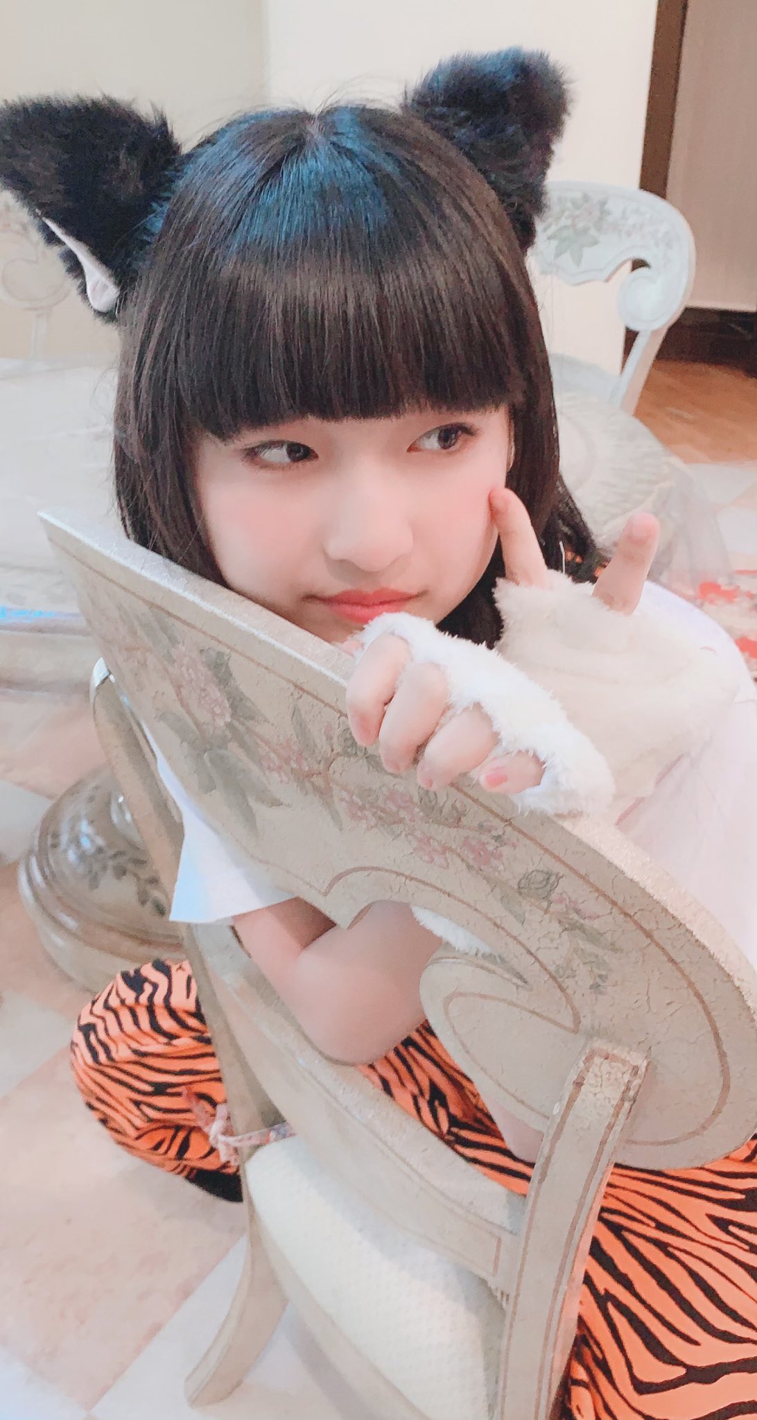 りりり☎︎ (My_Stage) on X: 