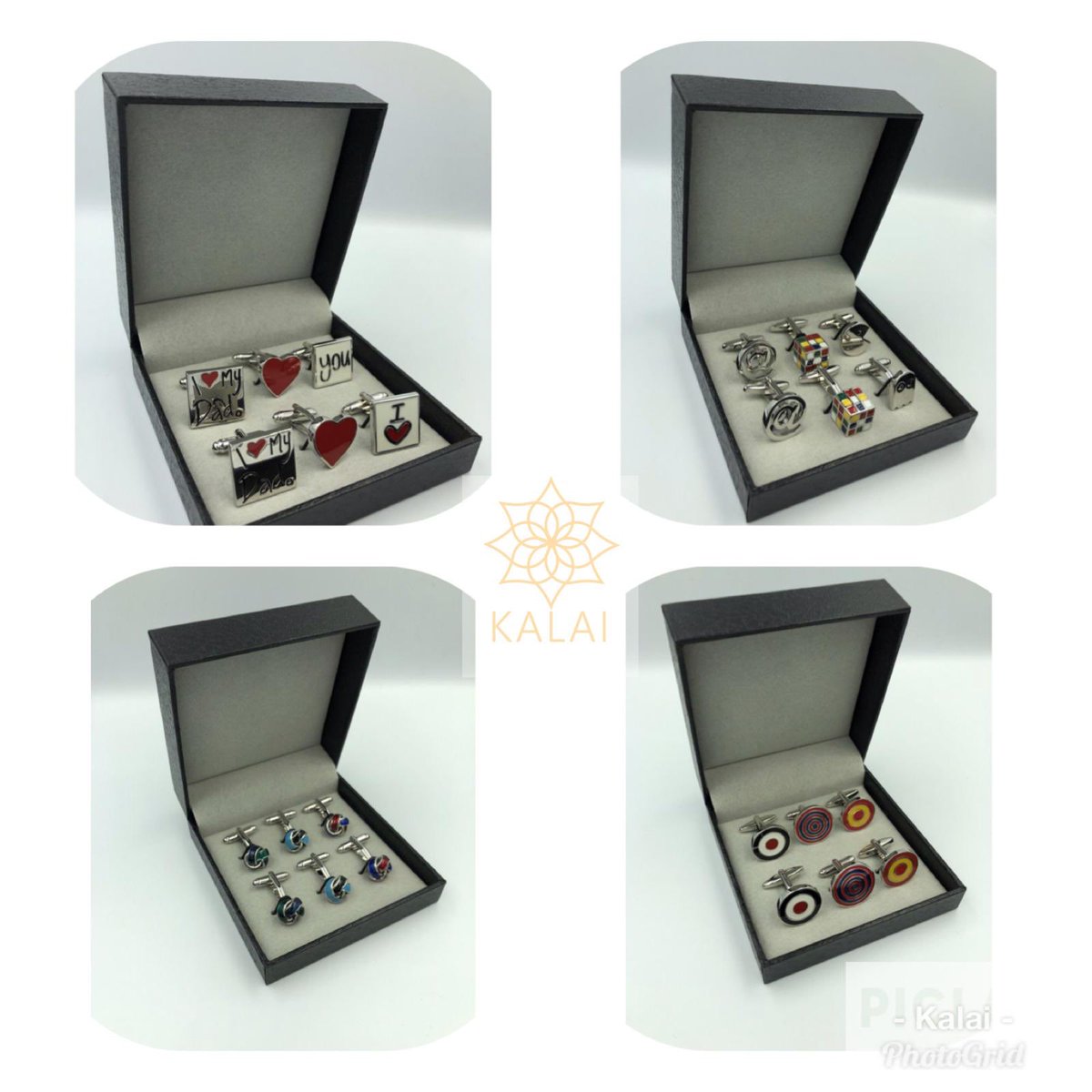 Kalai_es's tweet photo. ❤Porque se lo merece....descubre nuestras propuestas para el día del padre👨‍💼😍😮.
🎁Gemelos y tirantes elegantes que le encantarán 💳 Desde 11.95 eur
📦48/72h
#madeforshine #kalai_es #diadelpadre #regalo #gemelos #tirantes #men #FelizDomingo #felizfinde #papa https://t.co/0tJpDFqGNg