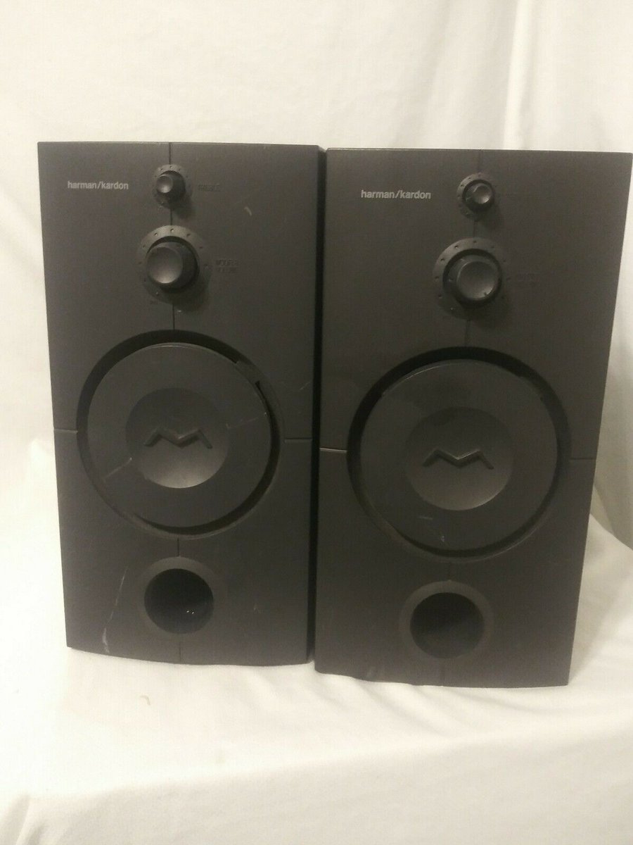 harman kardon model hk395
