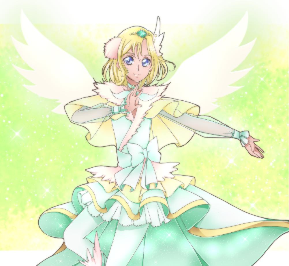 Cure Nico on X: 