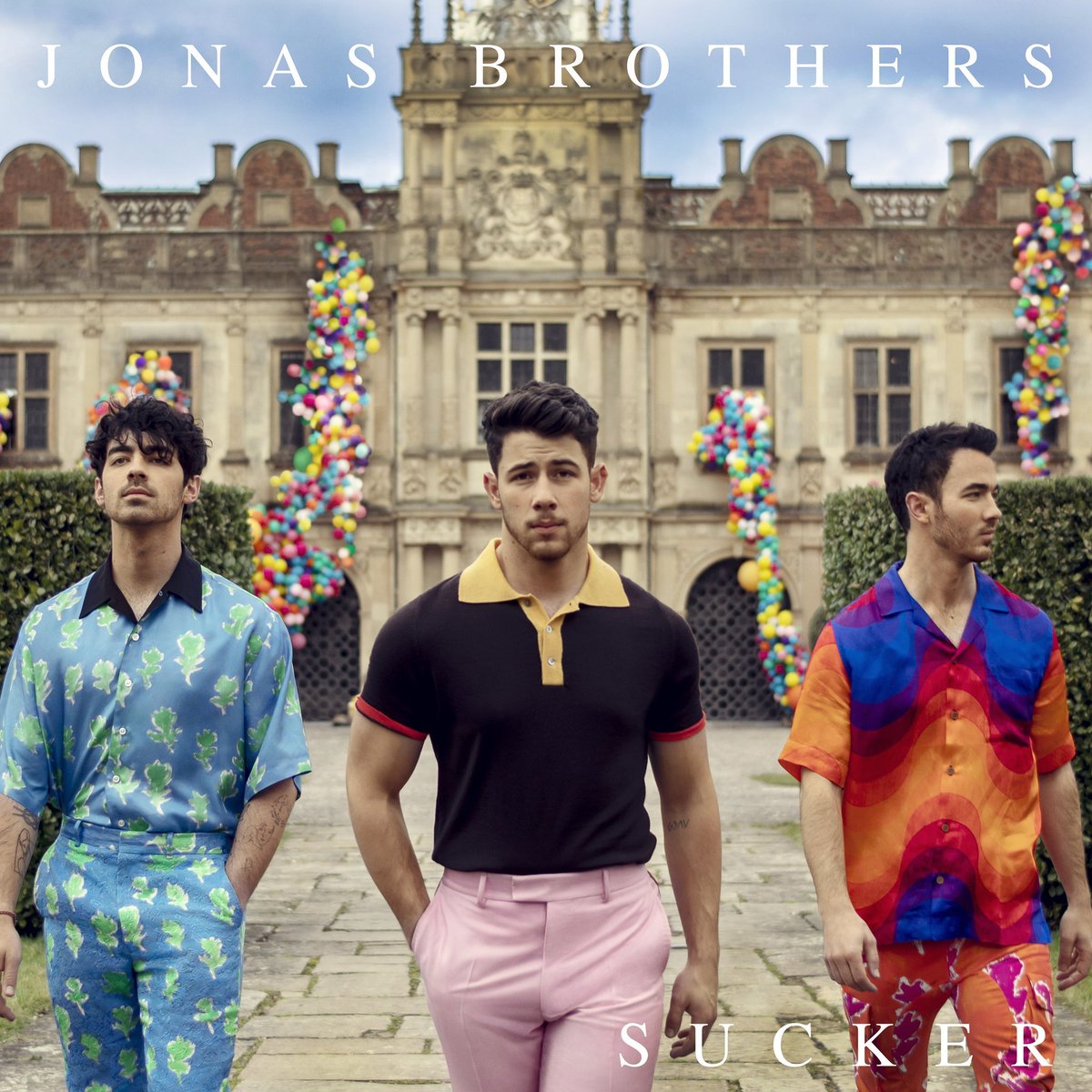 HybridFan3's tweet photo. Hey @RadioCarsonPNW! Can you please play #Sucker @jonasbrothers @nickjonas on #MostRequestedLive tonight? @MostRequestLive @OnAirRomeo @KarianneRadio @t_brat @JayMacRadio @joejonas @kevinjonas https://t.co/Moh4GTdEZS