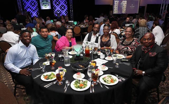 #2019 #AllTexomaland Banquet to be held on June 10 buff.ly/2H9l9FZ #SaveTheDate