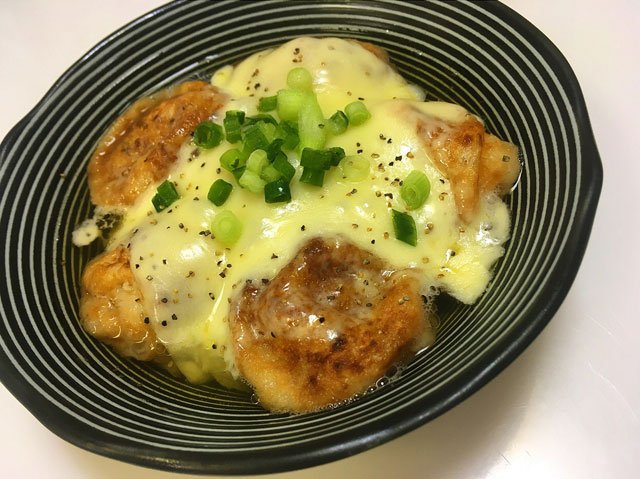 リュウジ 料理のおにいさんバズレシピ 冷凍たこやきの絶品アレンジ 悪魔のチーズ明石焼き風 レンジだけで簡単に出来るのにやみつきなうまさです 必要な材料も少ないので是非お試しくださいー T Co Yjvj7msxvr リュウジ 料理のおにいさんバズレシピ 冷凍たこやきの絶品アレンジ 悪魔のチーズ明石焼き風 レンジだけで簡単に出来るのにやみつきなうまさです 必要な材料も少ないので是非お試しくださいー T Co Yjvj7msxvr