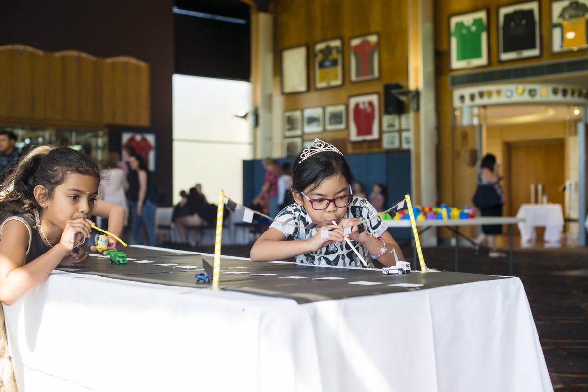 ButenkoMe's tweet image. Looking for volunteers and those who want to run any STEM activity for 5-8 or 9-12-year-old girls on 23rd of March Sydney or 30th March in Hobart. PM me for details. 

goo.gl/zjUNoN 

#SuperDaughterDay19 #SuperDaughterDay @WORK180_ANZ @MusesCodeJSSyd #GirlsInSTEM #STEM