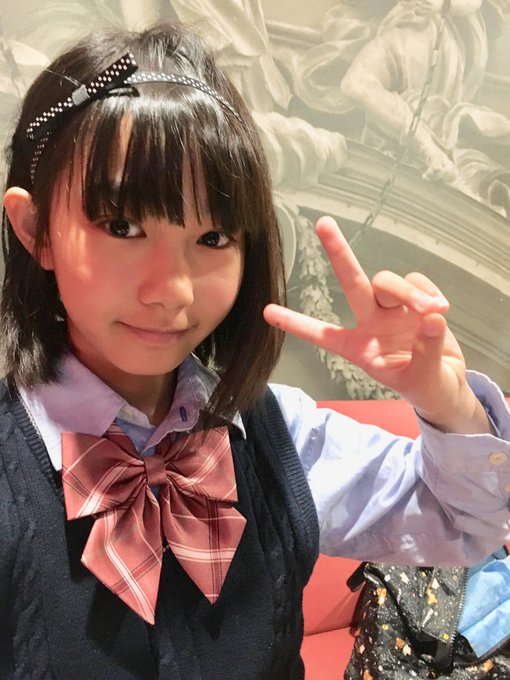 Twitterのコスプレ画像5