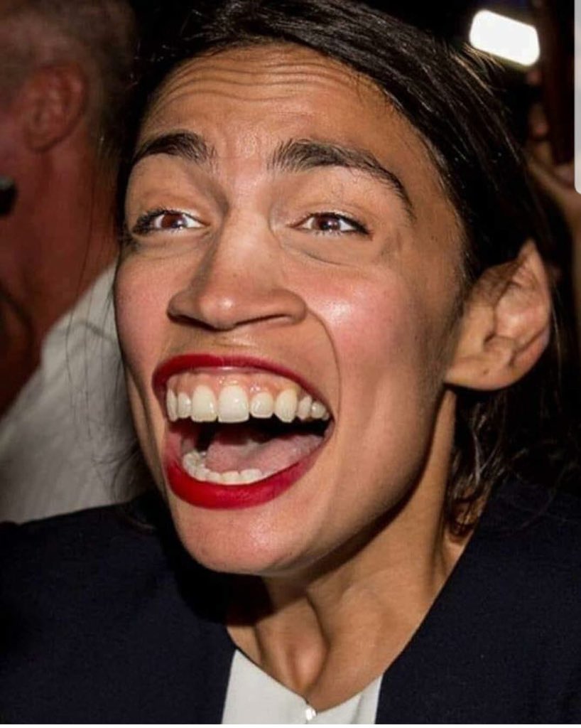 Ocasio-Cortez blames the NRA for New Zealand terrorist attack