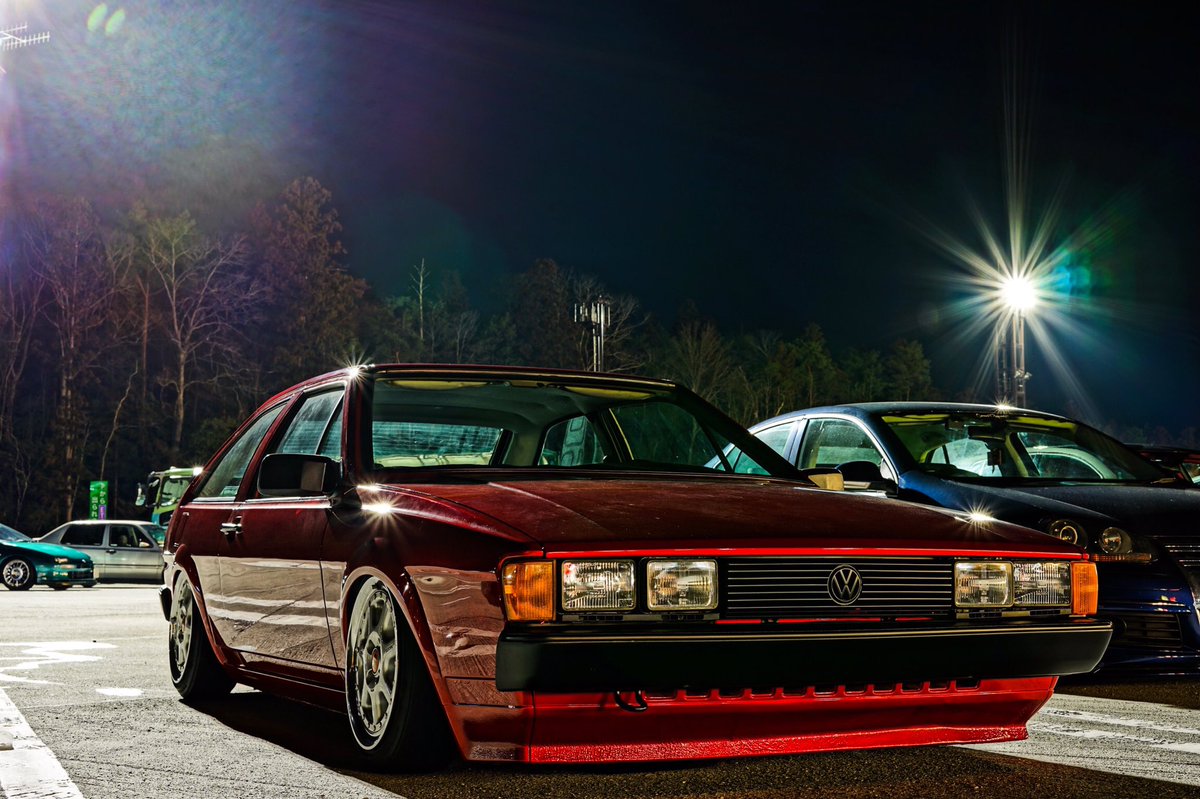 datchinko's tweet image. KANSAI night meet Vol.2

#likehell