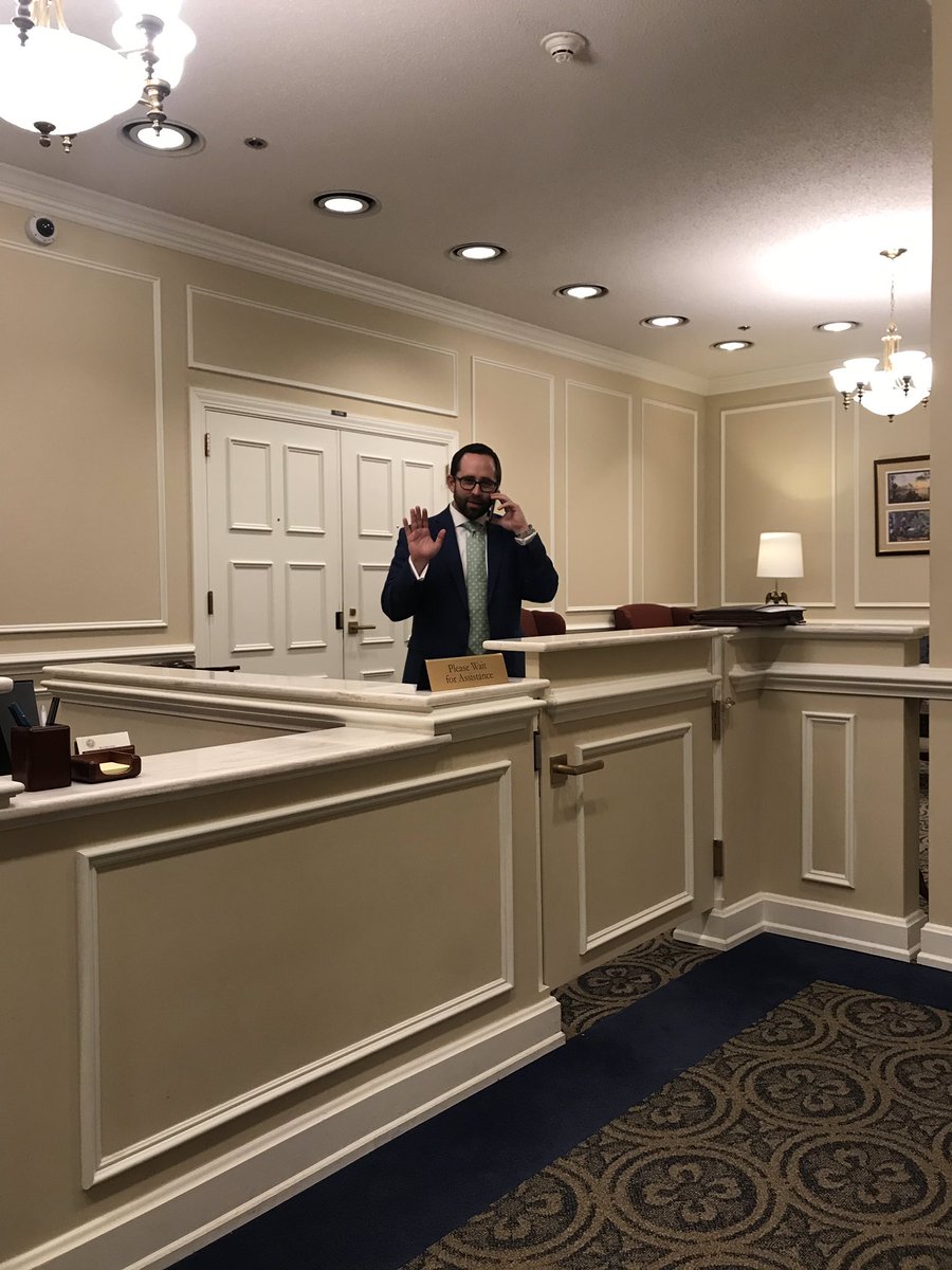 JaredRosenstein's tweet photo. @ChrisSpencerFL @bsfarrington #PleaseWaitForAssistance https://t.co/qjbYJb7mvo