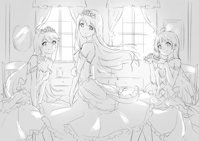👸 