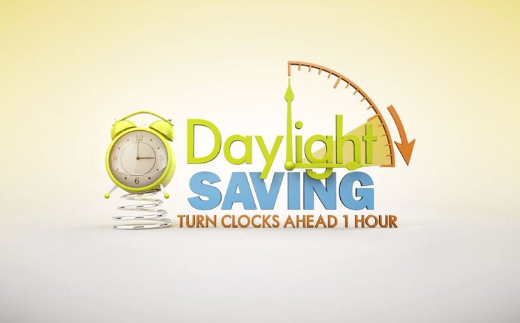 NYPDMuslim's tweet photo. Don't forget to set your ⏰ Clocks Ahead one hour before you go to bed tonight and also don't forget to change the batteries in #SmokeAlarm Working smoke alarms save lives.  #DaylightSavingTime #ClocksAhead @FDNY https://t.co/U3TB0NsAhR