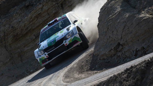 FIA World Rally Championship tweet media