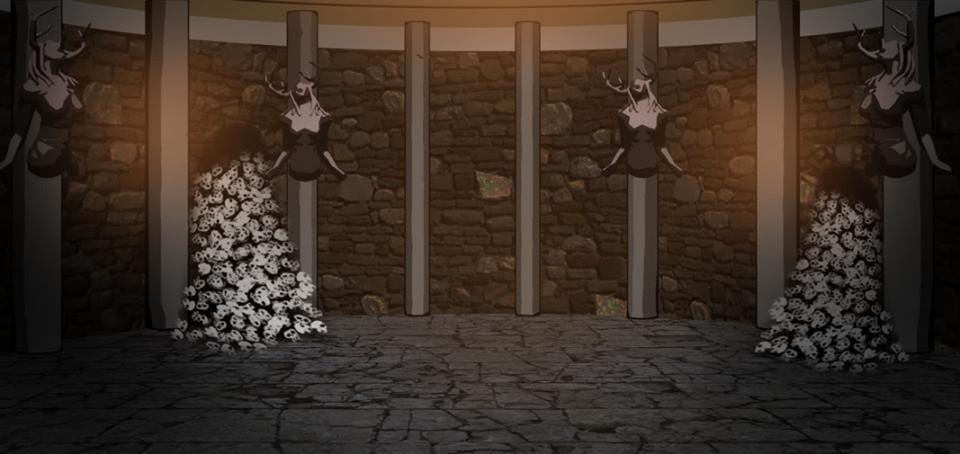 6Pillars Game Design tweet media