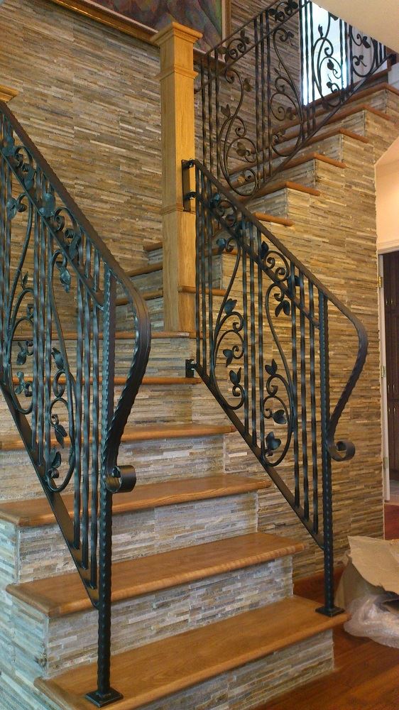 浜崎 誠太郎 アイアン ロートアイアン 階段てすり 作家 職人 ばすぷすん工房 Dit 宮崎県 小林市 野尻町 Wroughtiron Blacksmith 金工 T Co Z1nboscllu Twitter