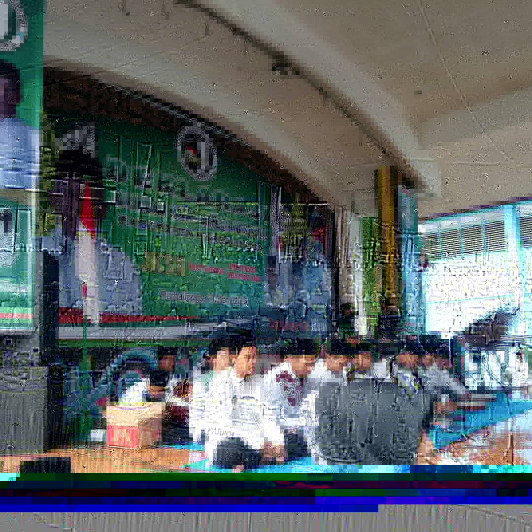 aziz_on7's tweet photo. Ketua DPC PPP purbalingga Ibu Nurul Hidayah Supriati  dengan di temani Ibu Dyah Hayuning Pratiwi menghadiri Deklarasi JKSN " jaringan Kyai Santri Nasional " siappp memenangkan Pak JOKOWI &amp; KH MA'RUF AMIN Di Pilpres 17 April  2019 untuk Kabupaten Purbalingga.
#jokowikhmarufamin https://t.co/2OCfHnR7cC