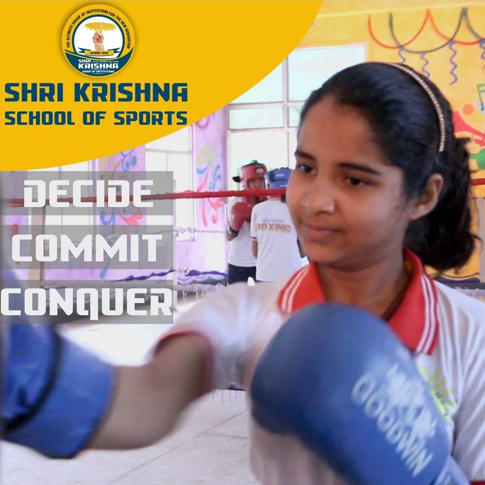 krishnaSchoolMG's tweet photo. #Admission | #Open ✅ Shri Krishna #School of #Sports | #Parents are now #opening up to the #idea of #enrolling their #kids to sports #coaching #institute so as to develop their #overall well being. This is the #reason that we are #starting #Shri #Krishns #school of #sports https://t.co/VZIeFMJNon