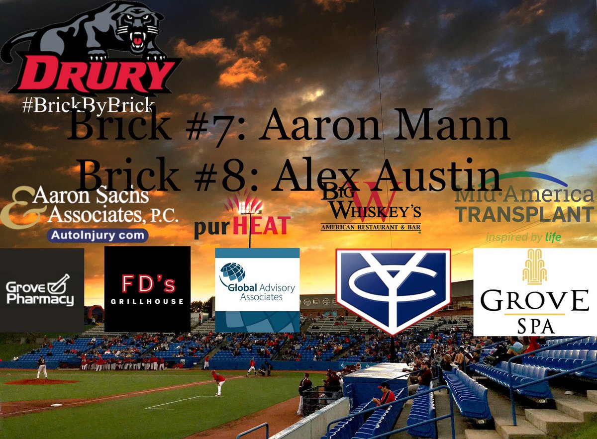 DRURY BASEBALL tweet media