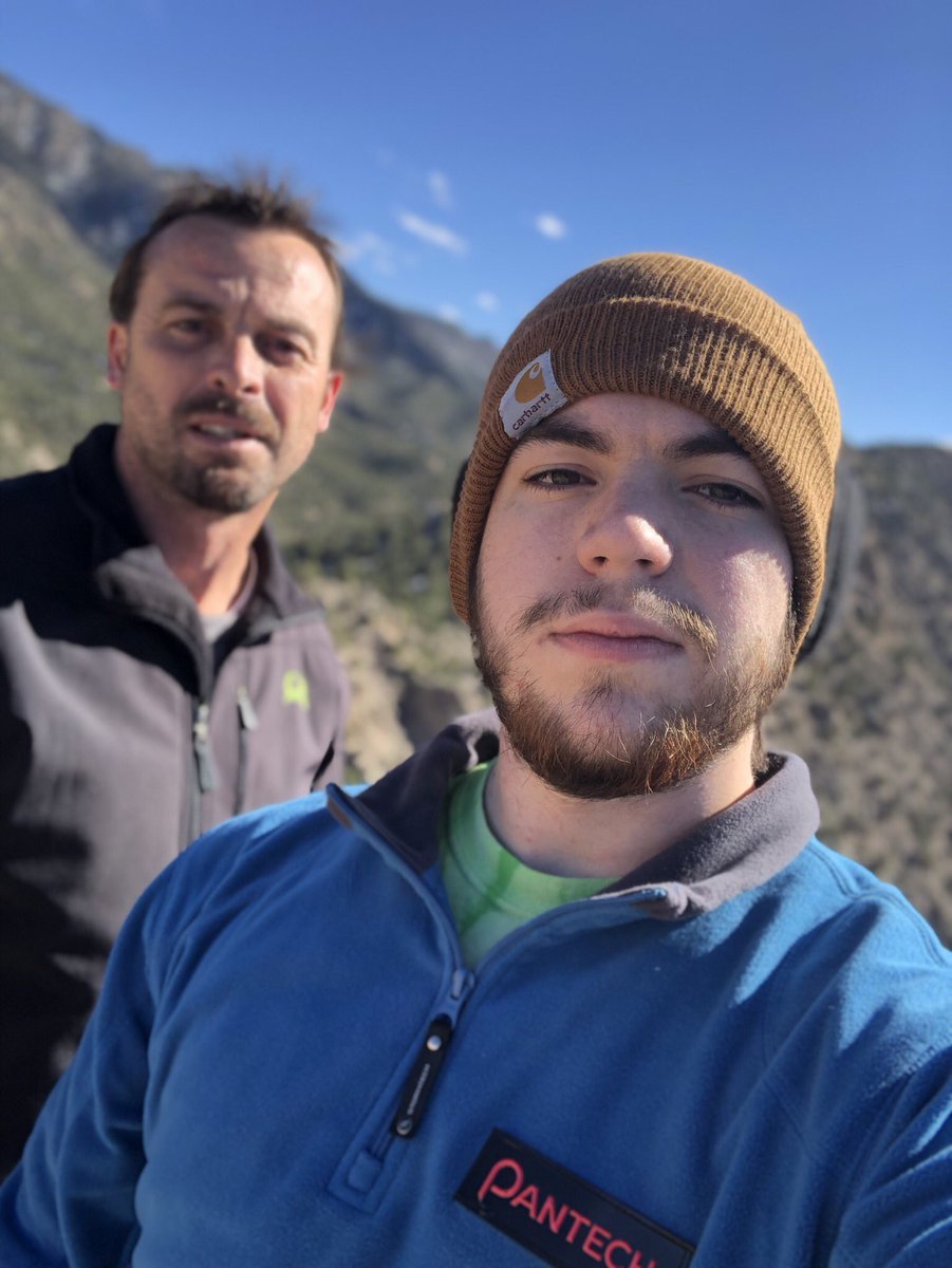 BryantDayton's tweet photo. For the first time in a while I feel so alive. The beauty of the Rockies is absolutely breathtaking. 🏔 https://t.co/e9H92D4EZS
