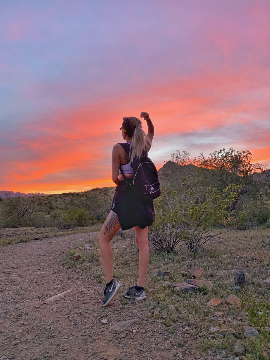 Darshelle tweet picture