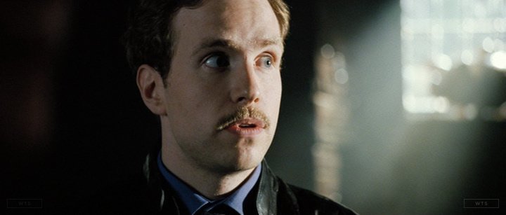 Happy Birthday to Rafe Spall who turns 36 today! Name the movie of this shot. 5 min to answer! 