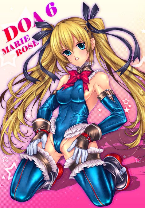 marierose marieRoseのTwitterイラスト検索結果。