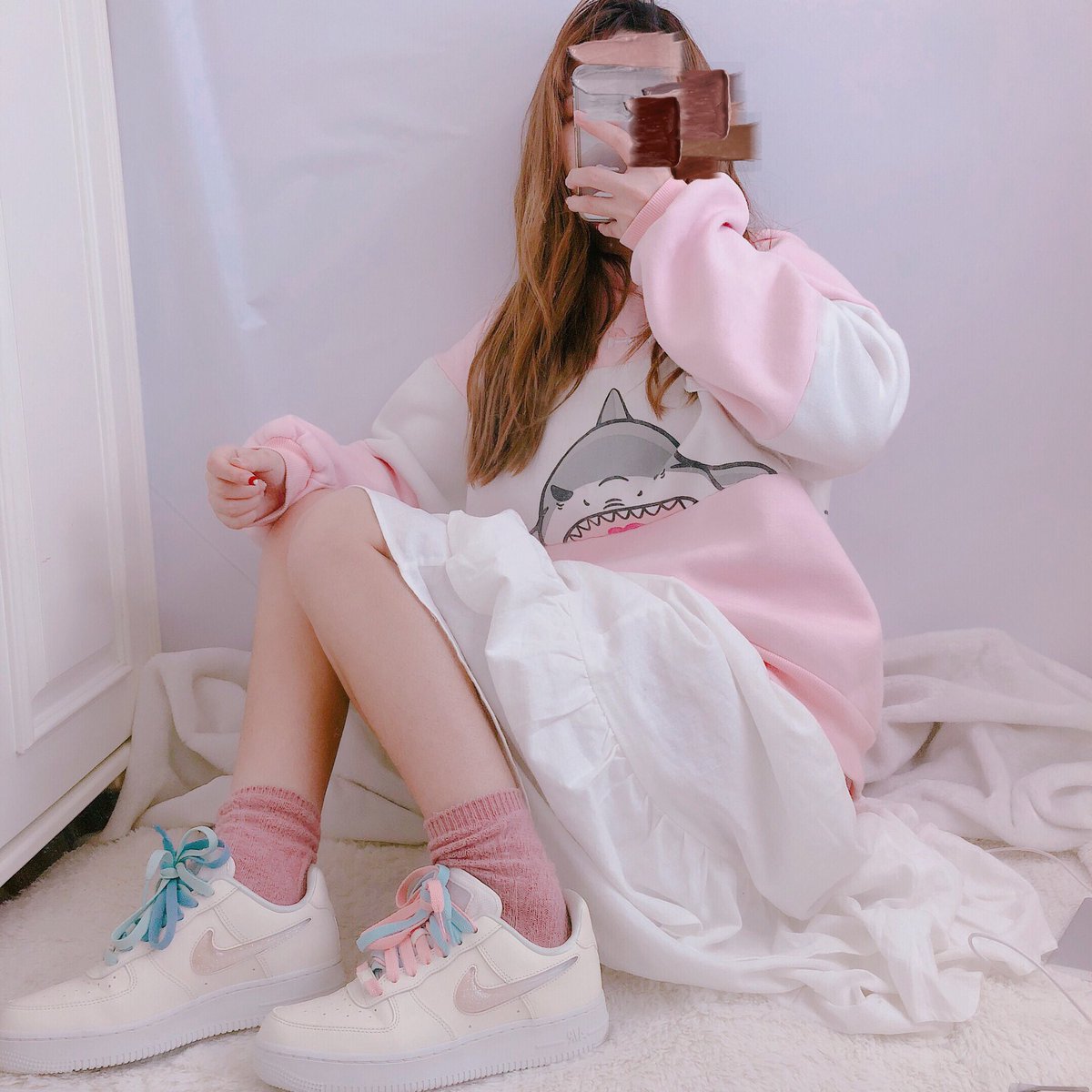 Vamo28682683's tweet photo. 妇女节💗

#dailylook #daily #selca #selfie #instagram #selfie #ootd #ootds #ootd👗 #ootd💗 #ootdmagazine #fashion #fashionblogger #はらじゅく #はらじゅく #今日のコーデ #今日のコーデ 
#おしゃれさんと繋がりたい #お洒落さんと繋がりたい #おしゃれな人と繋がりたい https://t.co/5tYzCymJAR