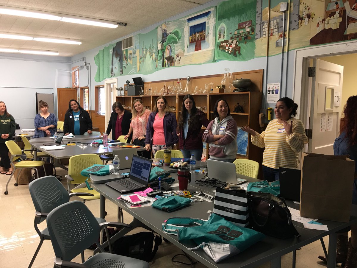 vkajones's tweet photo. Circle of Change! What can you do as an individual educator to promote equity in computer science? @TeachCode @EMVT_STEM #aisdcoders #csforall https://t.co/6VWxPmByNH