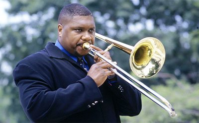 Wycliffe Gordon Fanpage (@gordonwycliffe) on Twitter photo 