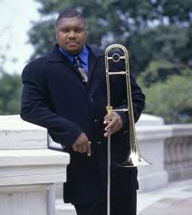 Wycliffe Gordon Fanpage (@gordonwycliffe) on Twitter photo 