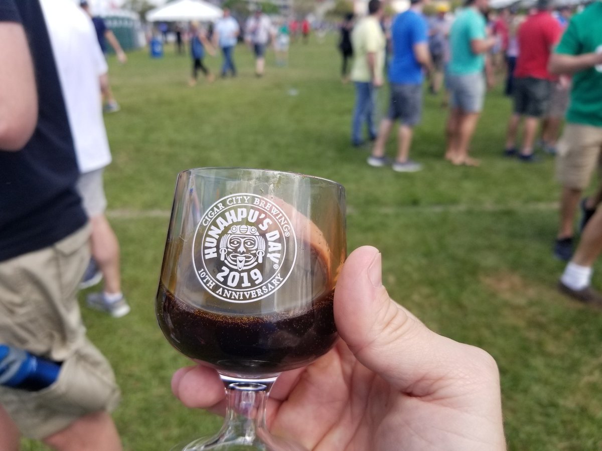 Unrefined Brewing tweet media
