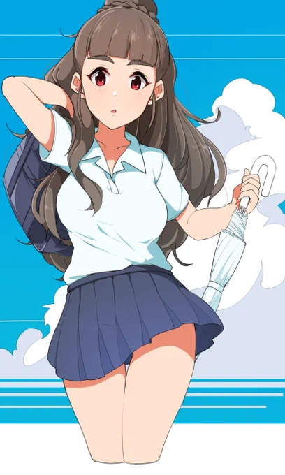 カミヤナオ・・・ 