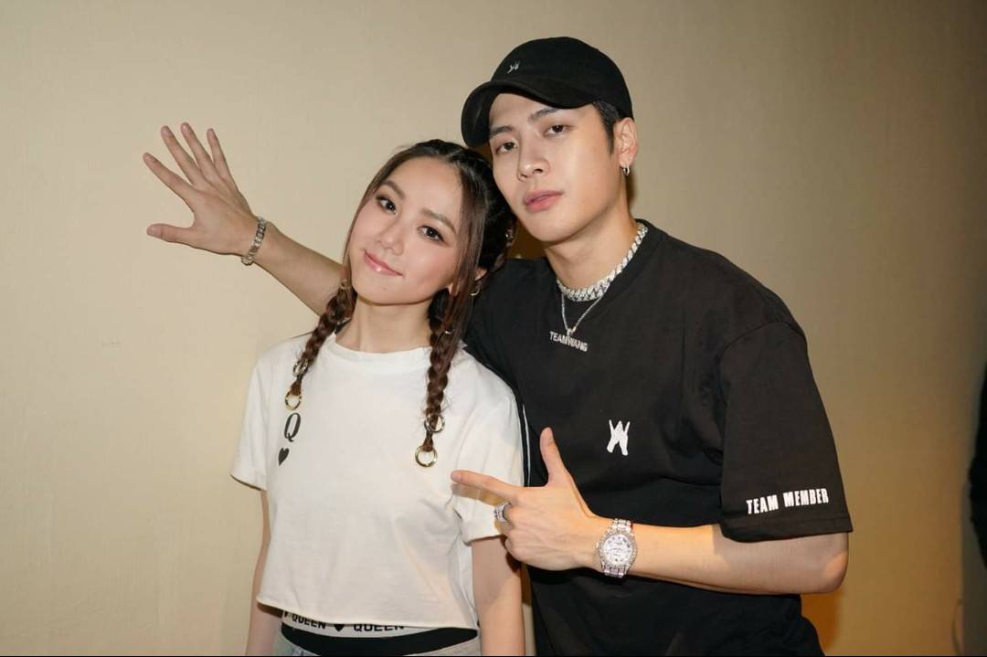 𝙛𝙖𝙞𝙞、รับผลิต GIVE AWAY tweet media